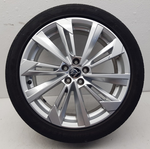 2024 skoda kamiq inch - se,