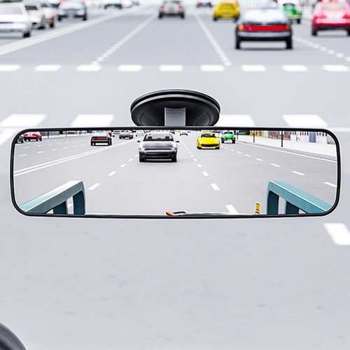 Car rear view mirror - car,