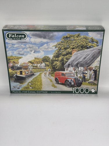Parcel for canal cottage - for,
