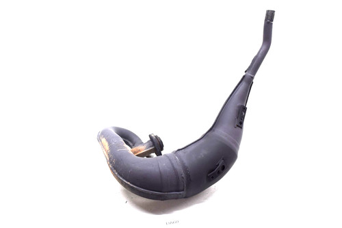 Yamaha dt125 de06 - dt125, re