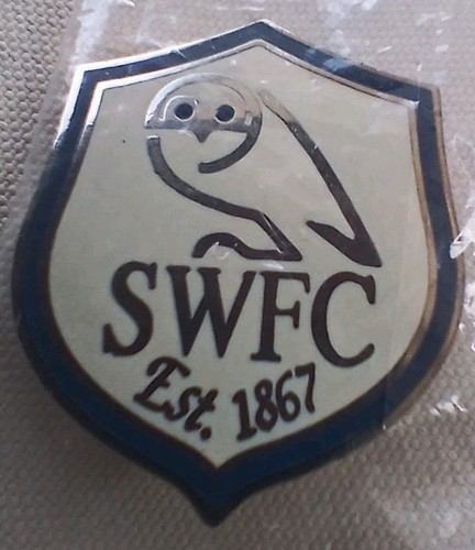 New sheffield wednesday - new,
