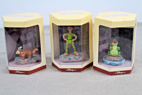 Disney tiny kingdom peter pan - kingdom,