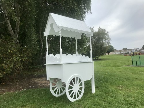 Candy cart for sale - -,