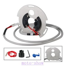 Electronic Ignition Points
