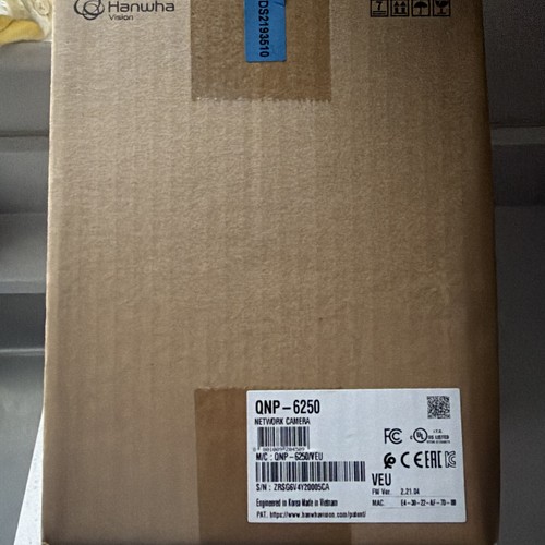 Hanwha techwin qnp - hanwha,