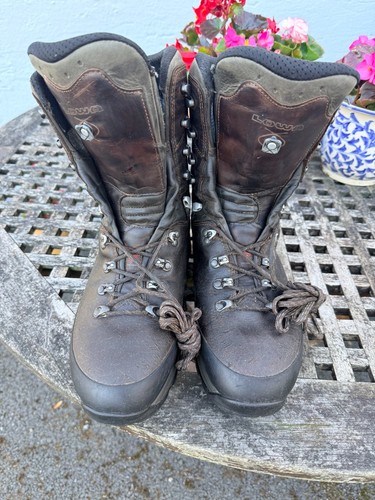 Lowa boots size hunter - boots,