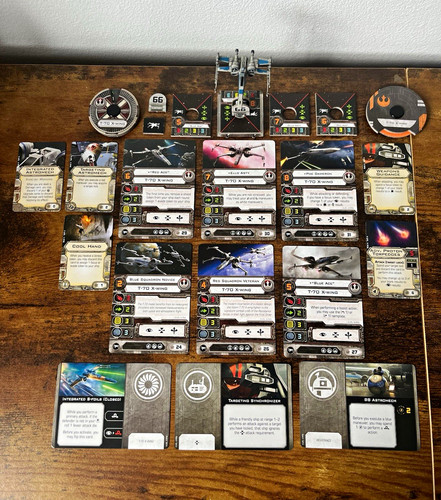Fantasy flight games star wars - fantasy,
