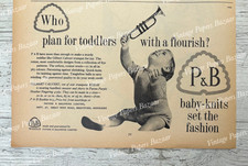 P & B Wools Patons & Baldwins