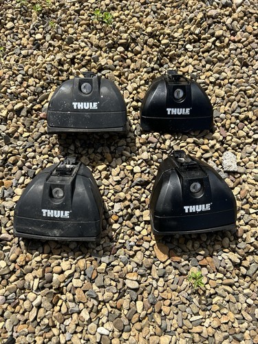 Thule 753 foot pack - foot,