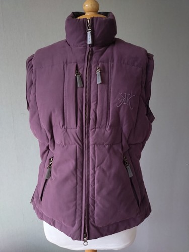 Kyra women gilet size - gilet,