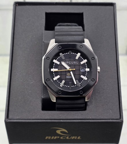 New rip curl - regulator, solar
