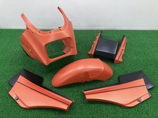 GPZ900R Exterior Set