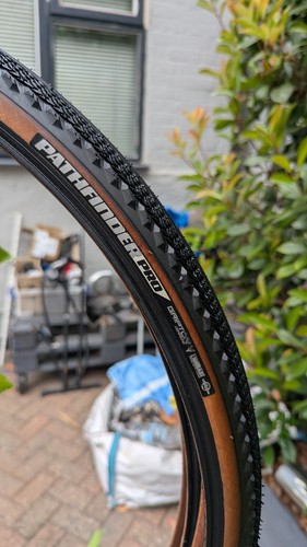 Specialized pathfinder pro - specialized,