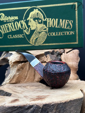 (1990) (Unsmoked) Peterson