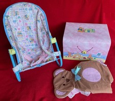 Zapf Creations Chou Chou Seat