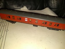 Lima OO Gauge Royal Mail Coach .
