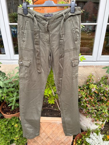 Collection dark green - m&s,