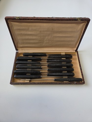 Vintage mouton thiers - ​12,