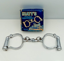 1950s Hiatts No 104 Regulation