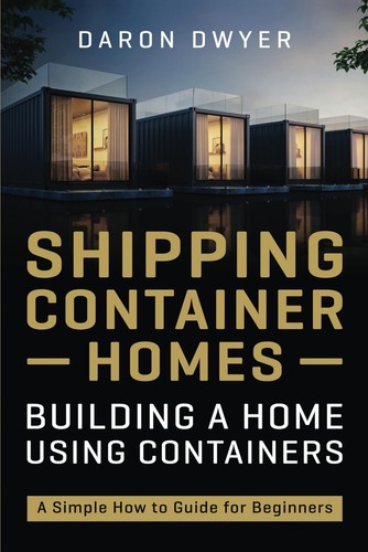 Shipping container homes - container,