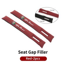 For Alfa Romeo Car Seat Gap