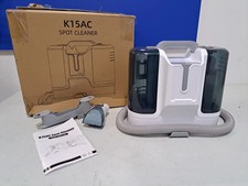 K15AC Portable Carpet &