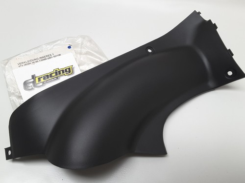 Inner cover panel fits - cover, yamaha