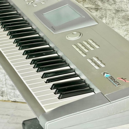 Korg trinity plus key - trinity, 61-key