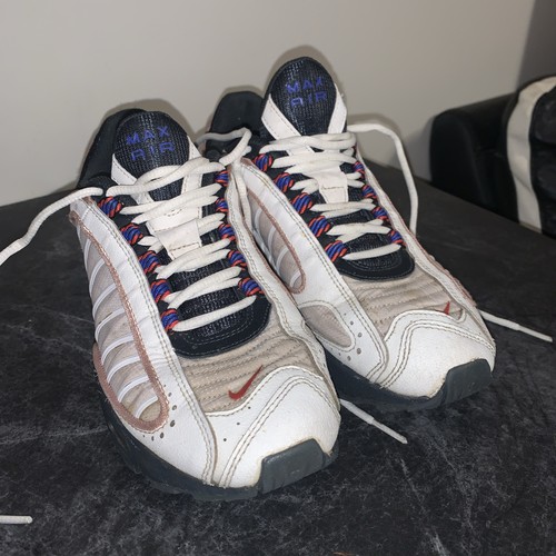 Nike air max tailwind mens - max, 4