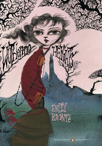 Wuthering heights penguin - heights:,