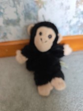Monkey Puppet