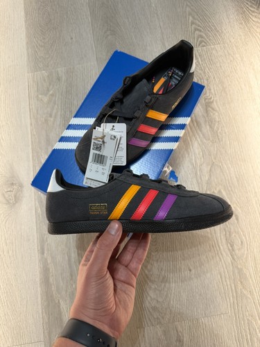 Adidas originals trimm star - trimm,
