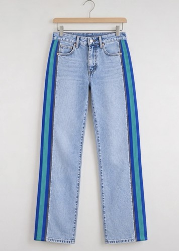 Women light wash blue - wash,