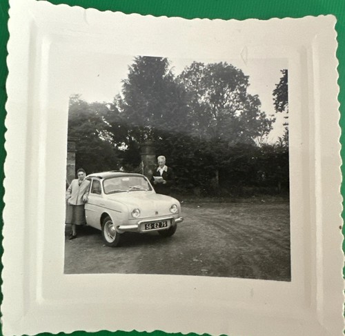 Original vintage photo st - original,