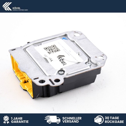 Original airbag control - , unit