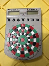 Vintage Sportscraft Electronic