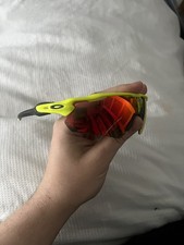 Oakley Radar EV Path