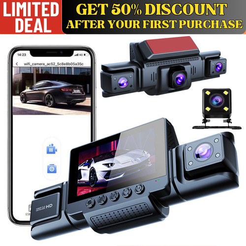 Channel wifi 360 - 4, 360°