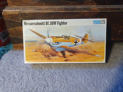 F426 frog messerschmitt - f426,