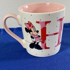 Disney Minnie Mouse Mug