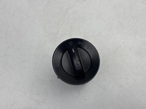Polo headlight switch - vw,