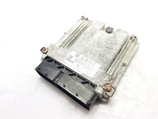 2009 VOLKSWAGEN PASSAT ENGINE