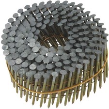Grip-Rite 3-1/4Glv Coil Frame