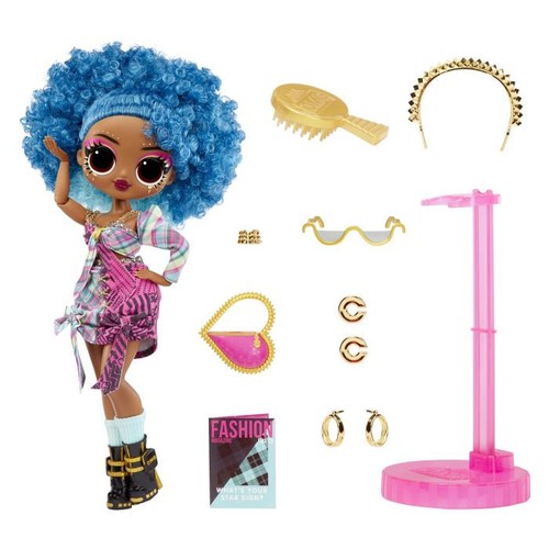 Lol surprise omg jams fashion - omg,