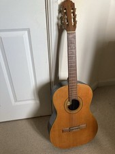 Kawai KG-45 Classical Guitar, 1970s Vintage Spruce Top