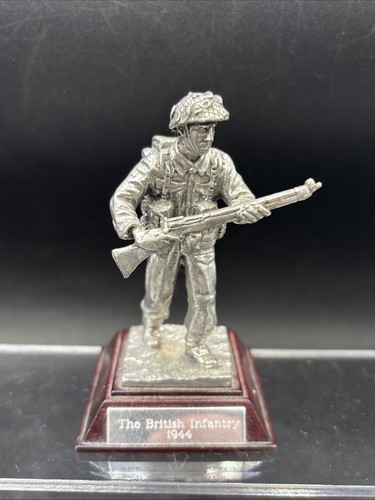 British infantry 1944 - british, 3.5"