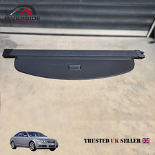 Audi A6 C6 Avant 2008 Parcel