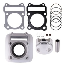 Complete Cylinder Top End Kit