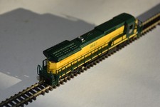 Lot 1430 N gauge loco