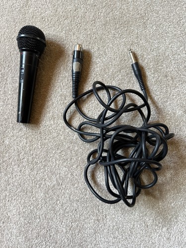 Peavey pvi microphone and - peavey,